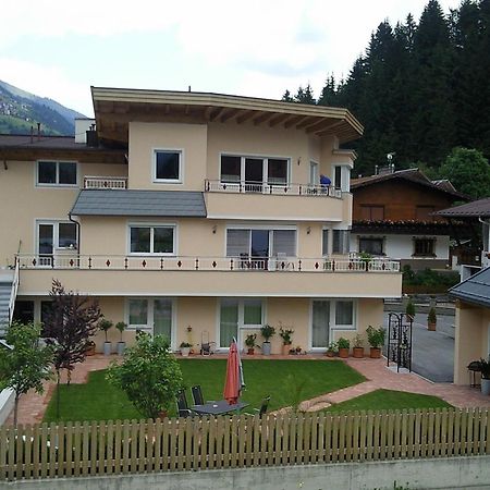 Apart La Montagnia Kappl  Exterior photo