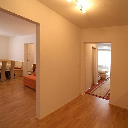 Apart La Montagnia Kappl  Exterior photo
