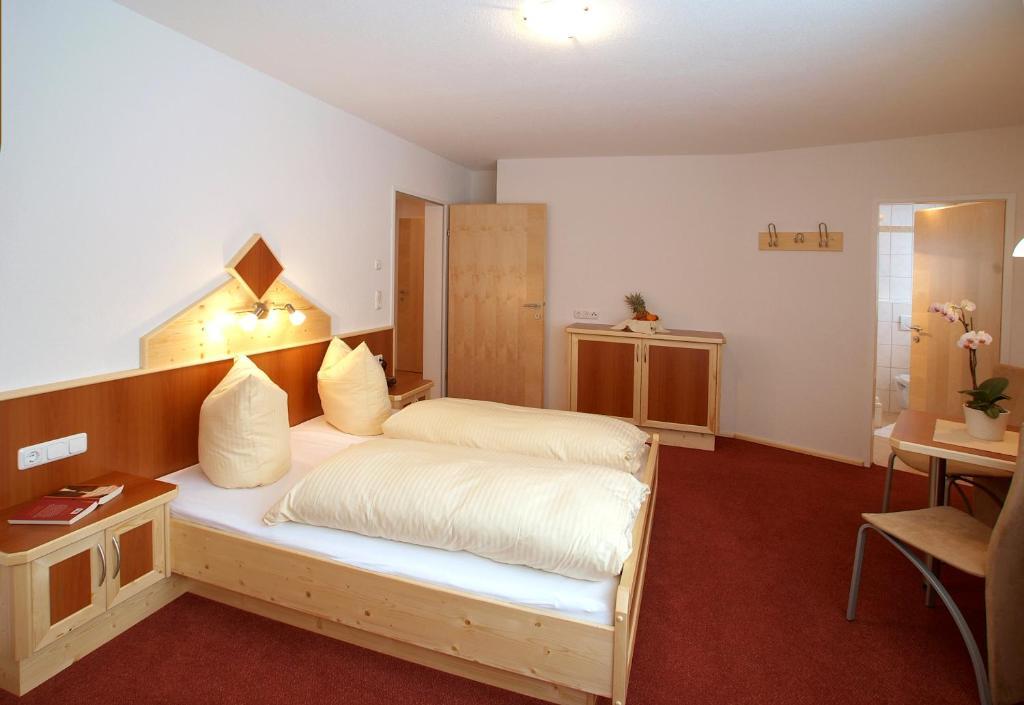 Apart La Montagnia Kappl  Exterior photo